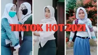 TIKTOK SMA HOT 2021