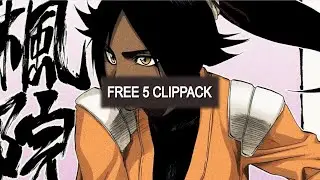 free 5 clippack [vs]