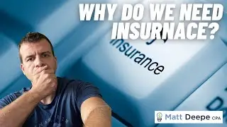 What is the Point of Insurance?