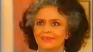 Просто Мария, 103 серия, 1993 год, сериал.