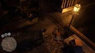 Is this the GTA San Andreas death animation?