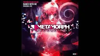 Trevor McLachlan - Dance With Me (Radio Edit)
