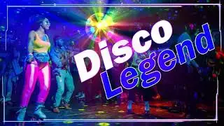 Non Stop Medley 60's 70's 80's 90's - Disco remix 80s 90s nonstop