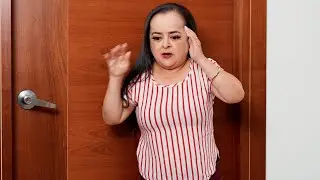 No valoraba a su esposo y su hermana le da una lección 😱
