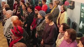 Ты же выжил, солдат