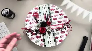 Valentine’s Day Office Decor - Echo Park