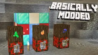 Ultimate Florcraft Setup: Basically Modded  - Episode 14