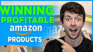 Revealing WINNING Amazon Online Arbitrage Products (Full Breakdown)