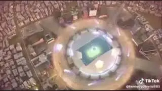 Vinheta apoio Rede Globo 2016 (futebol)