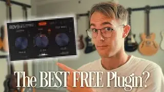 Is This the BEST FREE Plugin?