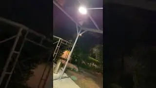 BREAKING: Several rockets hit ‘100 meters away’ from US embassy, cause fire in Baghdad’s Green zone