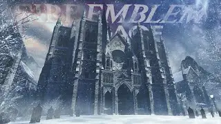 Desitia-Kathedrale #10 | fire emblem engage