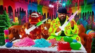 Ghostface Killah - “Candyland” Official Visualizer