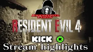 Juggalo972's FIRST  Kick Affiliate livestream highlights!!!