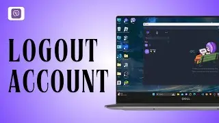 How to Log Out Viber Account from Desktop | Step-by-Step Tutorial
