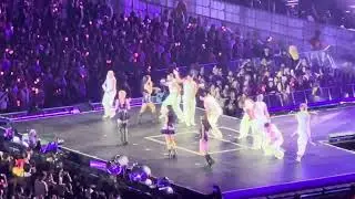 BLACKPINK - WHISTLE