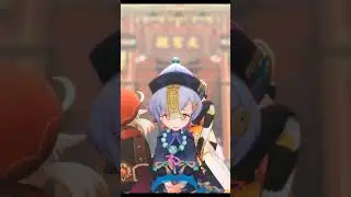 Simple Dimple Pop it! Squish Tiktok MMD - Qiqi
