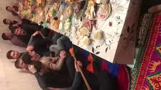 Отырыс нупо