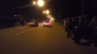 Jetta vs nubira