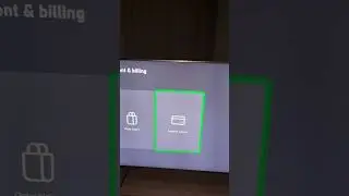Xbox Series X/S How To Check Balance