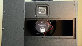 Open Back VS Closed Back Cabinet: You Can Hear The Difference!