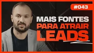 #043 -  Canais de Venda Alternativos