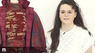 Intervista a Lisa Berti