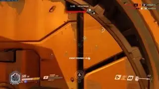 Reinhardt Shatter Fail