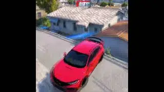 MELHOR FUGA DO GTA 