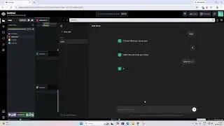 🚀 Build a Modern ChatGPT Clone Using HTML, CSS & JavaScript | CodePen Project