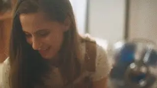 Mi Sobrino Memo - Nunca Te Olvido ft. Lulú Bulos (Video Oficial)