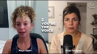 How I Survived the Nova Festival Massacre, by Maya Alper (short version)