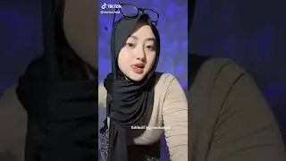 TikTok : nurma.hmt