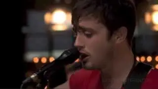 Parachute - Kiss Me Slowly