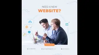 web design for business