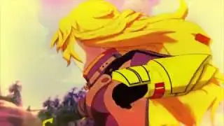 RWBY AMV || PUMP IT! - BMBLBY || HBD ANA!