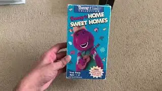 VHS Update 6/10/2023 + A Bonus