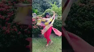 Mere Saaiyaan "Heroine #dance #explore #dancecover #hindisong #reels #bolliwoodsong #youtubeshort