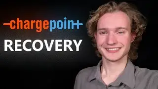 The Path to Recovery for ChargePoint Stock (CHPT)