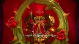 Rose Missions
