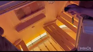 фитобочки в спа салон "Мой Тай"