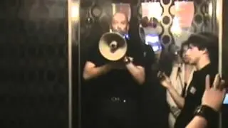 Alain Soral - Discours au Local (2008).
