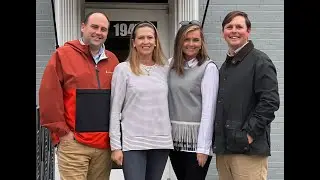 Meet Columbus, GA  residents bringing upscale market and spirits store to Midtown