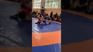 #wrestling #ffshorts #fight #uww #mma #fighter #ufcfightnight #wrestletirana #ufc #bigmovemonday
