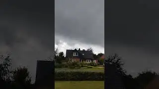 Гроза приближается, Sturm