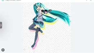 Reply to @HatsuneMiku