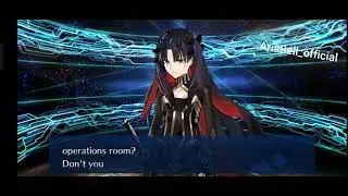 Space Ishtar - (VA: Ueda Kana) Fate Grand Order NA
