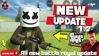 Los Angeles Crimes Online || With cheat codes || L.A CRIMES 1.2 NEW UPDATE {DOWNLOAD NOW}