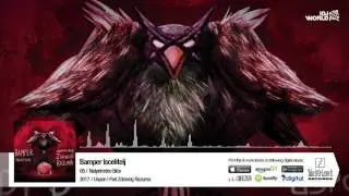 Bamper Iscelitelj - Natprirodno Biće