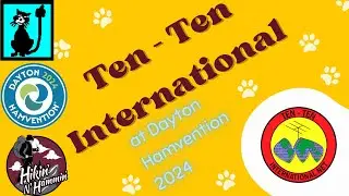 Technician License? Get on HF with Ten-Ten!